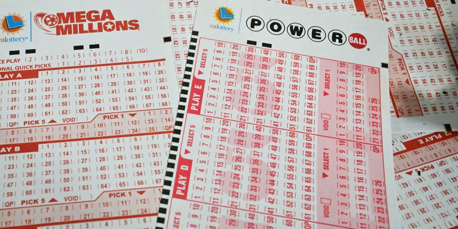 Single Ticket Wins $1.04 Billion Powerball Jackpot in Illinois