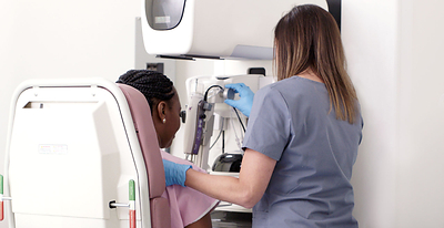 Mammotome Accelerates Production as Public Health Response to Nationwide Breast Biopsy Needle Shortage