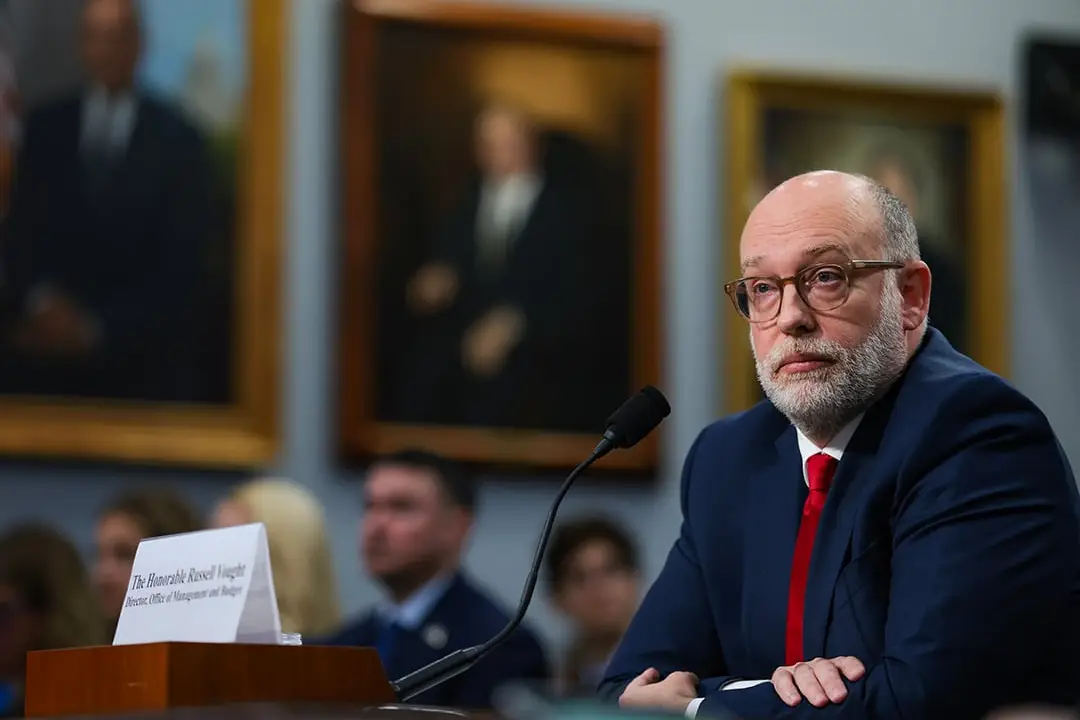 NYC public health system braces for federal grant cuts under proposed OMB revision